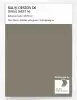 Artikelbild 1 des Artikels “RAL® DESIGN D6 SINGLE SHEET A6 090 50 10 Graphite grey green / Graphitgraugrün “