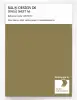 Product image 1 of the product “RAL® DESIGN D6 SINGLE SHEET A6 090 50 30 Giant cactus green / Riesenkaktusgrün ”