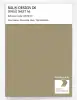 Artikelbild 1 des Artikels “RAL® DESIGN D6 SINGLE SHEET A6 090 60 20 Manzanilla olive / Manzanillaoliv “