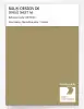 Product image 1 of the product “RAL® DESIGN D6 SINGLE SHEET A6 090 60 30 Camouflage olive / Tarnoliv ”