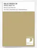 Product image 1 of the product “RAL® DESIGN D6 SINGLE SHEET A6 090 70 30 Rhubarb leaf green / Rhabarberblattgrün ”