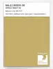 Product image 1 of the product “RAL® DESIGN D6 SINGLE SHEET A6 090 70 40 Hedgehog cactus yellow green / Igelkaktusgelbgrün ”