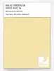 Artikelbild 1 des Artikels “RAL® DESIGN D6 SINGLE SHEET A6 090 90 30 Wax yellow / Wachsgelb “