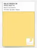 Artikelbild 1 des Artikels “RAL® DESIGN D6 SINGLE SHEET A6 090 90 50 Tiger yellow / Tigergelb “