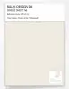 Artikelbild 1 des Artikels “RAL® DESIGN D6 SINGLE SHEET A6 095 20 10 Cream white / Sahneweiß “