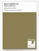 Artikelbild 1 des Artikels “RAL® DESIGN D6 SINGLE SHEET A6 095 50 30 Caper green / Kaperngrün “