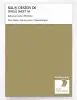 Artikelbild 1 des Artikels “RAL® DESIGN D6 SINGLE SHEET A6 095 60 30 Cypress green / Zypressengrün “