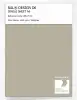 Product image 1 of the product “RAL® DESIGN D6 SINGLE SHEET A6 095 70 10 Sand grey / Sandgrau ”