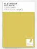 Artikelbild 1 des Artikels “RAL® DESIGN D6 SINGLE SHEET A6 095 80 60 Greenish yellow / Grünlichgelb “