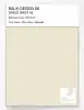 Product image 1 of the product “RAL® DESIGN D6 SINGLE SHEET A6 095 90 10 Atlas white / Atlasweiß ”