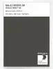 Product image 1 of the product “RAL® DESIGN D6 SINGLE SHEET A6 100 20 10 Night green / Nachtgrün ”