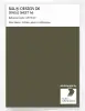 Artikelbild 1 des Artikels “RAL® DESIGN D6 SINGLE SHEET A6 100 30 20 Uniform green / Uniformgrün “