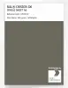 Artikelbild 1 des Artikels “RAL® DESIGN D6 SINGLE SHEET A6 100 40 10 Slick green / Schlickgrün “