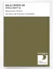 Artikelbild 1 des Artikels “RAL® DESIGN D6 SINGLE SHEET A6 100 40 30 High forest green / Hochwaldgrün “