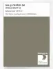 Artikelbild 1 des Artikels “RAL® DESIGN D6 SINGLE SHEET A6 100 50 10 Lapwing grey green / Kiebitzgraugrün “