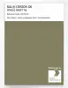Product image 1 of the product “RAL® DESIGN D6 SINGLE SHEET A6 100 50 20 Green woodpecker olive / Grünspechtoliv ”
