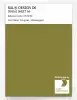 Product image 1 of the product “RAL® DESIGN D6 SINGLE SHEET A6 100 50 50 Tool green / Werkzeuggrün ”
