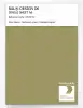 Product image 1 of the product “RAL® DESIGN D6 SINGLE SHEET A6 100 60 30 Cardamom green / Kardamomgrün ”