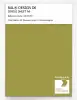Product image 1 of the product “RAL® DESIGN D6 SINGLE SHEET A6 100 60 50 Art Nouveau green / Artnouveaugrün ”