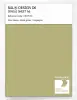 Product image 1 of the product “RAL® DESIGN D6 SINGLE SHEET A6 100 70 30 Hippie green / Hippiegrün ”