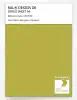 Artikelbild 1 des Artikels “RAL® DESIGN D6 SINGLE SHEET A6 100 70 60 New green / Neugrün “