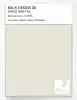 Product image 1 of the product “RAL® DESIGN D6 SINGLE SHEET A6 100 90 05 Brilliant yellow / Brillantgelb ”