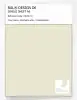 Product image 1 of the product “RAL® DESIGN D6 SINGLE SHEET A6 100 90 10 Elderberry white / Holunderweiß ”