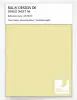 Artikelbild 1 des Artikels “RAL® DESIGN D6 SINGLE SHEET A6 100 90 30 Boxwood yellow / Buchsbaumgelb “