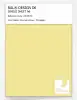 Artikelbild 1 des Artikels “RAL® DESIGN D6 SINGLE SHEET A6 100 90 40 Primrose yellow / Primelgelb “