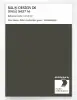Product image 1 of the product “RAL® DESIGN D6 SINGLE SHEET A6 110 20 10 Metal construction green / Metallbaugrün ”