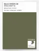 Artikelbild 1 des Artikels “RAL® DESIGN D6 SINGLE SHEET A6 110 40 20 Antique green / Antikgrün “