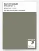 Product image 1 of the product “RAL® DESIGN D6 SINGLE SHEET A6 110 50 10 November green / Novembergrün ”