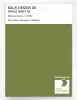 Product image 1 of the product “RAL® DESIGN D6 SINGLE SHEET A6 110 50 40 Ripe green / Reifegrün ”