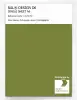 Product image 1 of the product “RAL® DESIGN D6 SINGLE SHEET A6 110 50 50 Portuguese green / Portugalgrün ”