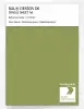 Product image 1 of the product “RAL® DESIGN D6 SINGLE SHEET A6 110 60 40 Winterpea green / Blatterbsengrün ”