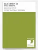 Product image 1 of the product “RAL® DESIGN D6 SINGLE SHEET A6 110 60 60 Woodruff green / Waldmeistergrün ”