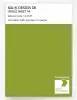 Product image 1 of the product “RAL® DESIGN D6 SINGLE SHEET A6 110 60 65 Traffic light green / Ampelgrün ”