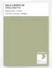 Product image 1 of the product “RAL® DESIGN D6 SINGLE SHEET A6 110 70 20 Wall green / Wandgrün ”