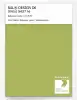 Product image 1 of the product “RAL® DESIGN D6 SINGLE SHEET A6 110 70 50 Delaunay green / Delaunaygrün ”