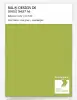 Product image 1 of the product “RAL® DESIGN D6 SINGLE SHEET A6 110 70 60 Lime green / Limettengrün ”
