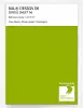 Product image 1 of the product “RAL® DESIGN D6 SINGLE SHEET A6 110 70 77 Marker green / Markergrün ”