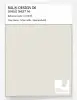 Artikelbild 1 des Artikels “RAL® DESIGN D6 SINGLE SHEET A6 110 90 05 Cotton white / Baumwollweiß “
