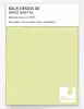 Product image 1 of the product “RAL® DESIGN D6 SINGLE SHEET A6 110 90 35 Kiwi ice cream green / Kiwieisgrün ”