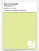 Artikelbild 1 des Artikels “RAL® DESIGN D6 SINGLE SHEET A6 110 90 40 Lime juice green / Limettensaftgrün “