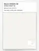 Artikelbild 1 des Artikels “RAL® DESIGN D6 SINGLE SHEET A6 120 20 10 Laundry white / Waschweiß “