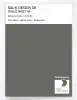 Artikelbild 1 des Artikels “RAL® DESIGN D6 SINGLE SHEET A6 120 40 05 English green / Englischgrün “