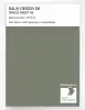 Product image 1 of the product “RAL® DESIGN D6 SINGLE SHEET A6 120 50 10 Velvet green grey / Samtgrüngrau ”