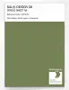 Artikelbild 1 des Artikels “RAL® DESIGN D6 SINGLE SHEET A6 120 50 30 Quartz green / Quarzgrün “