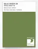 Artikelbild 1 des Artikels “RAL® DESIGN D6 SINGLE SHEET A6 120 50 40 Hedge green / Heckengrün “