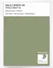 Product image 1 of the product “RAL® DESIGN D6 SINGLE SHEET A6 120 60 20 Cider pear green / Mostbirnengrün ”